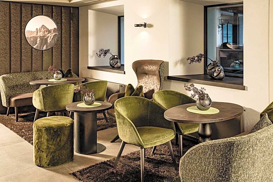 Boutique & Fashion Hotel Maciaconi - Gardenahotels
