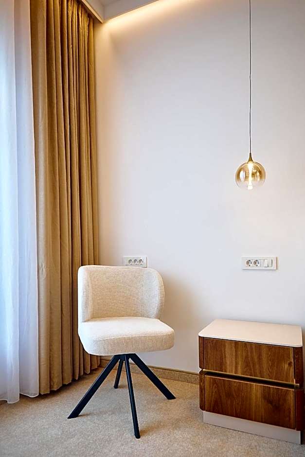 Hotel Admiral Škofije