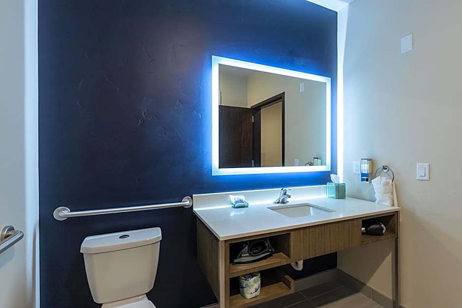 Scenic View Inn & Suites Moab