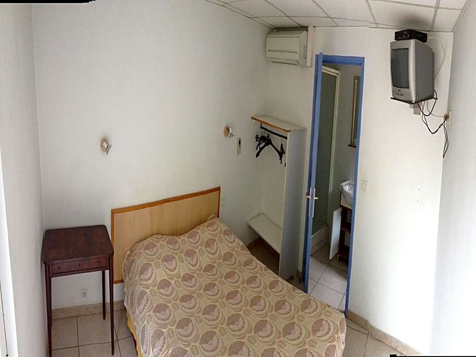Hostellerie du loup