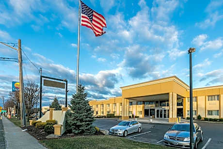 Comfort Inn Medford-Long Island