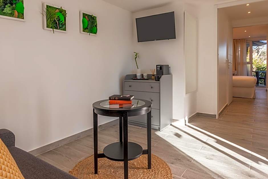 La Bastide Gourmande