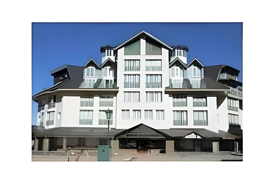 Apartamentos Sabica Nevada Plaza