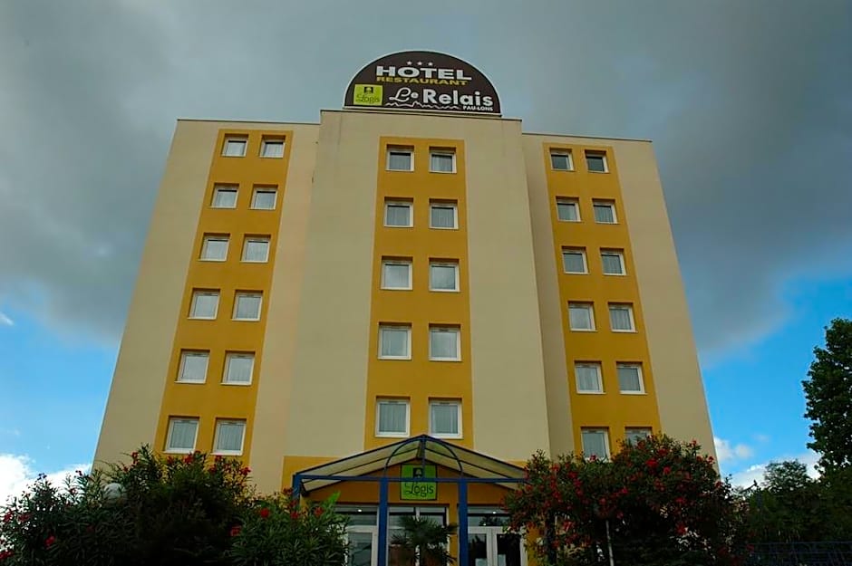 Hôtel Le Relais