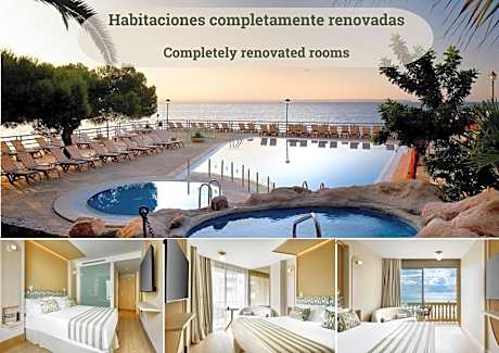 Barcelo Illetas Albatros - Adults Only