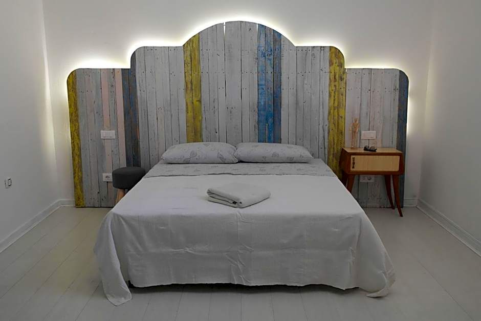 My Eco Rooms Olbia