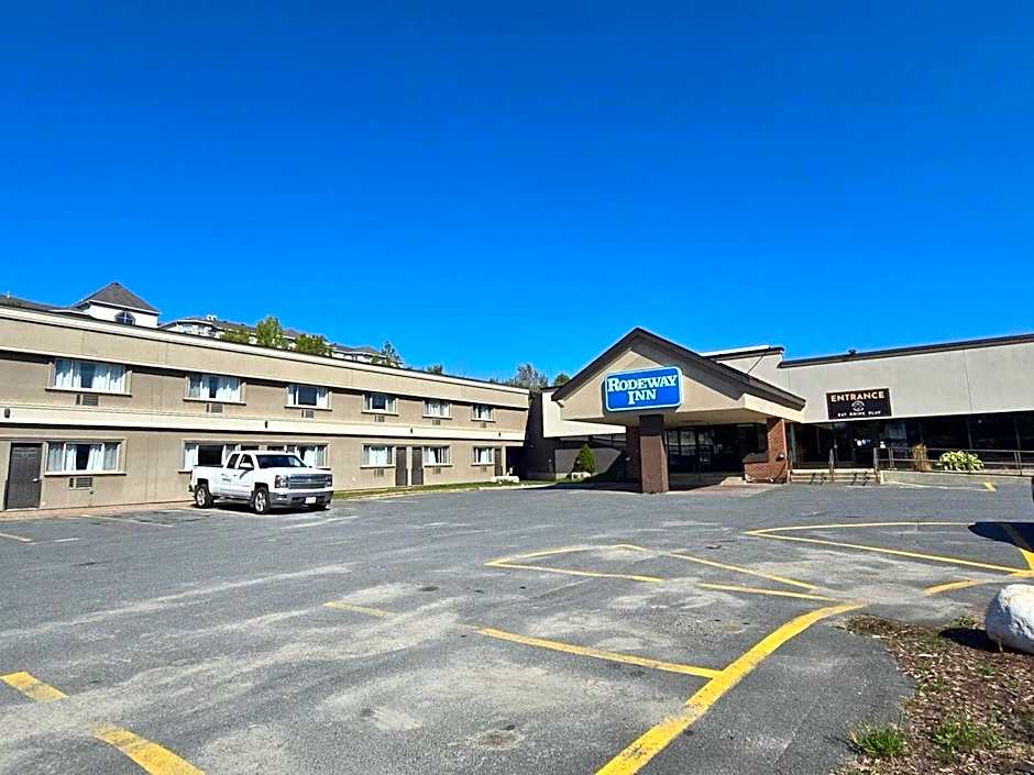 Rodeway Inn