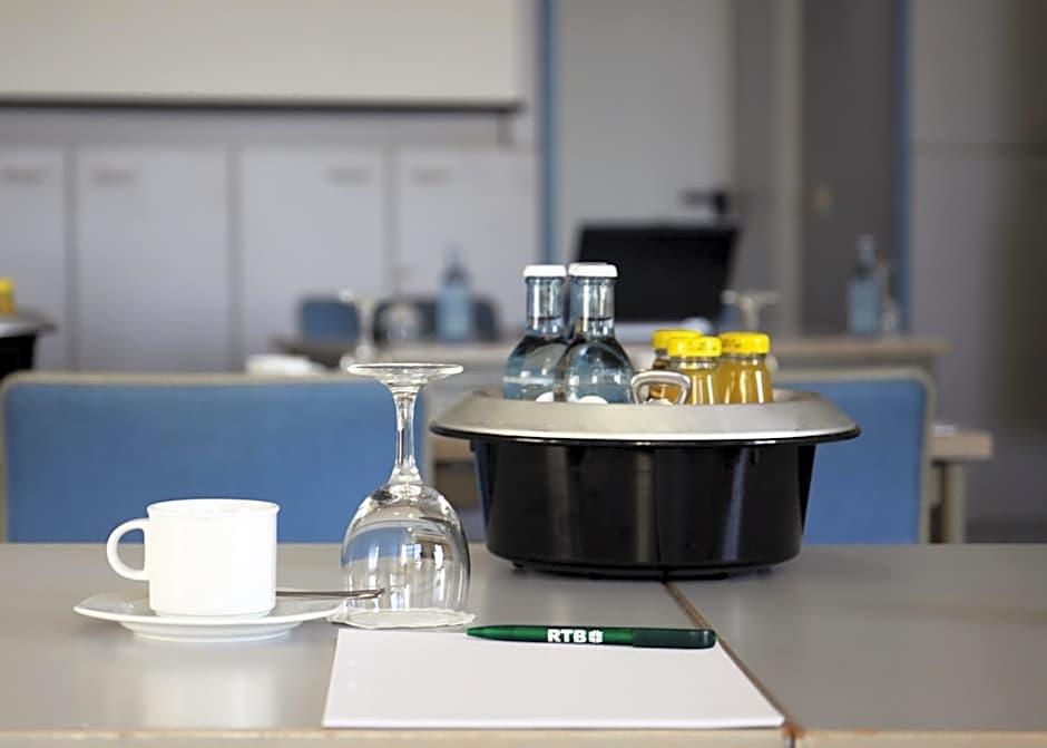 RTB-Hotel - Sportschule