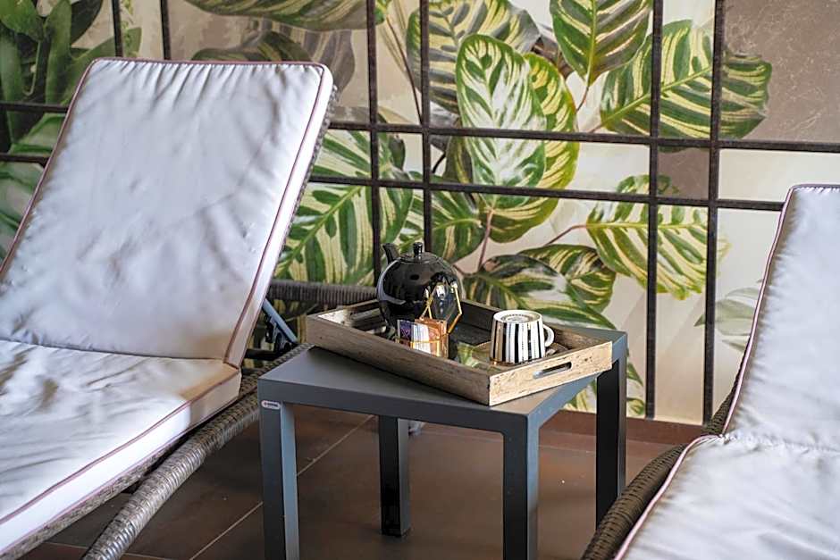 MòN Luxury Rooms SPA