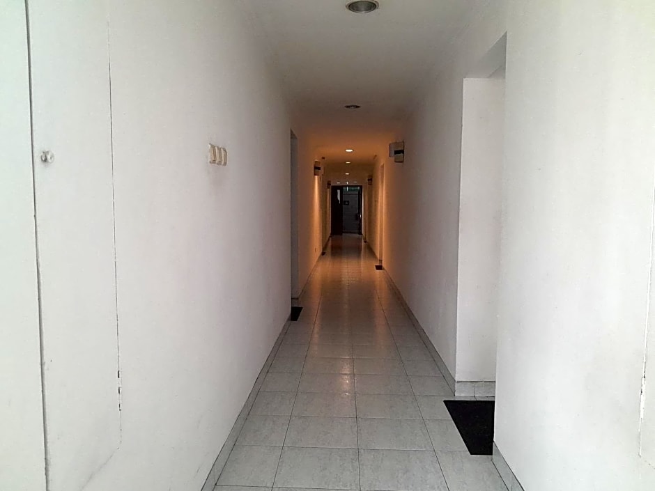 The Green Winotosastro Hotel Yogyakarta