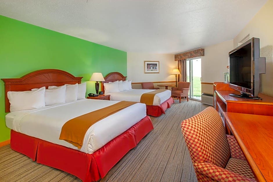 Apple Tree Inn; SureStay Collection by Best Western