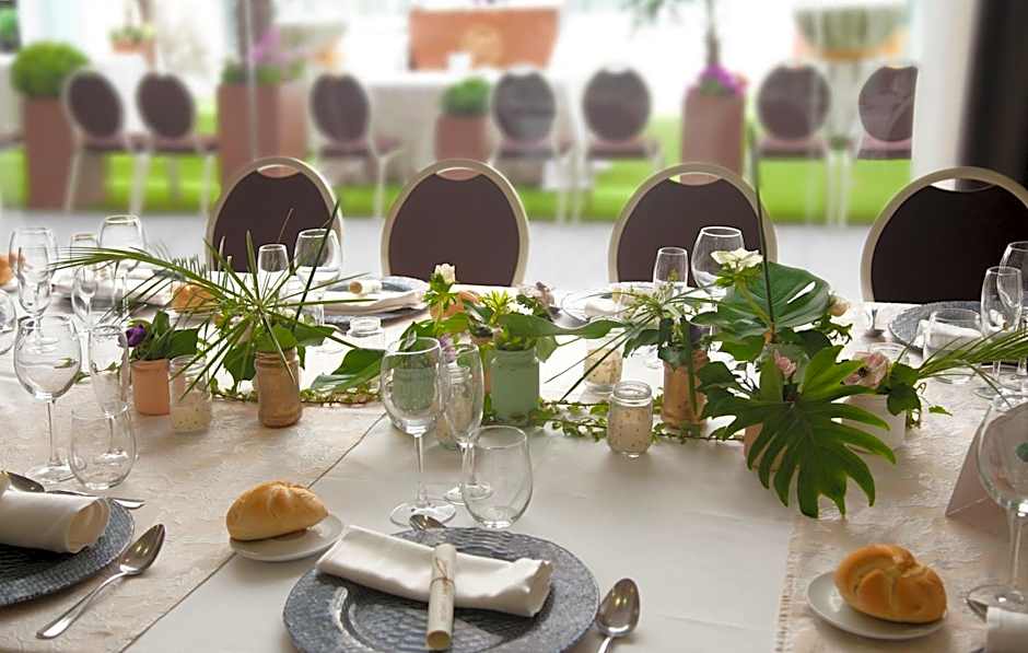 Gran Hotel Don Manuel