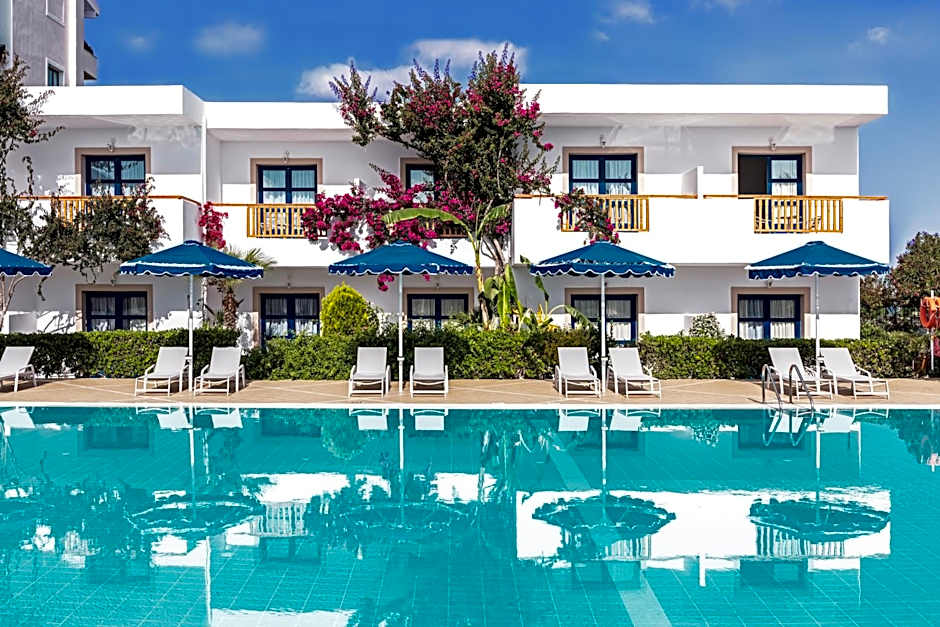 Mitsis Ramira Beach Hotel