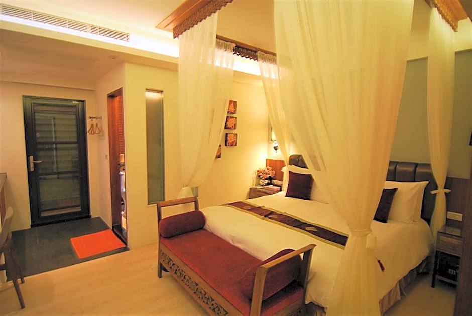 A&L Inn 戀灣旅棧