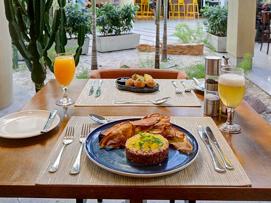 Mercure Rio de Janeiro Barra da Tijuca