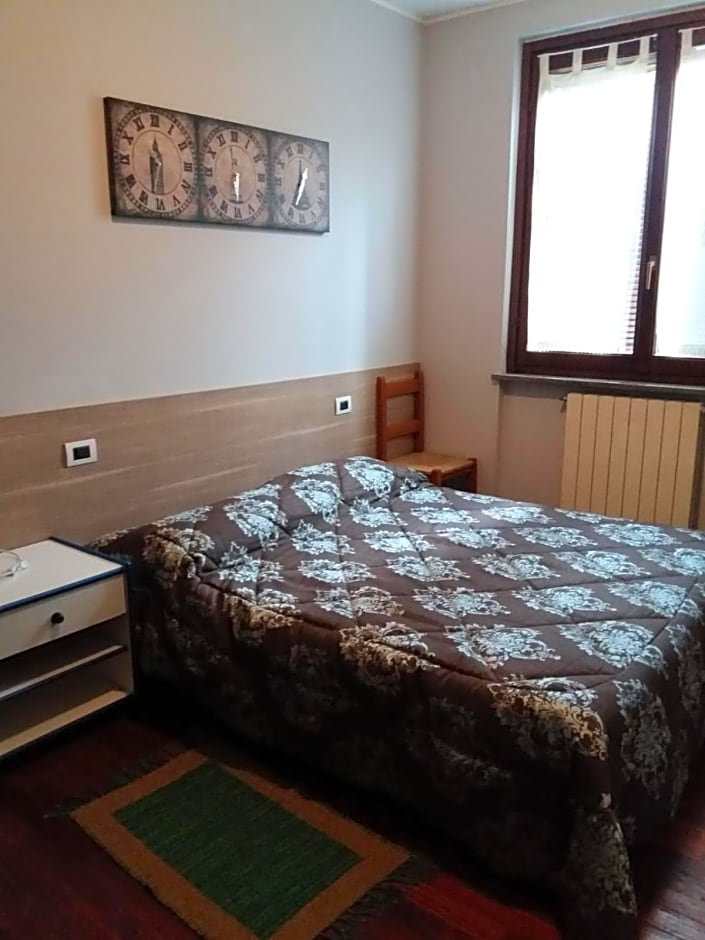 B&B Da Jordan – Gorgonzola, DC