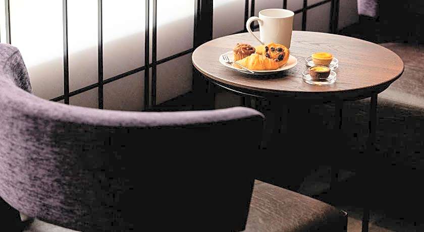 Hotel Gracery Kyoto Sanjo