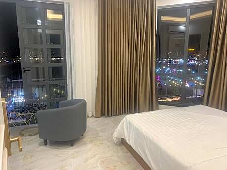 Ha Hung Panorama Hotel