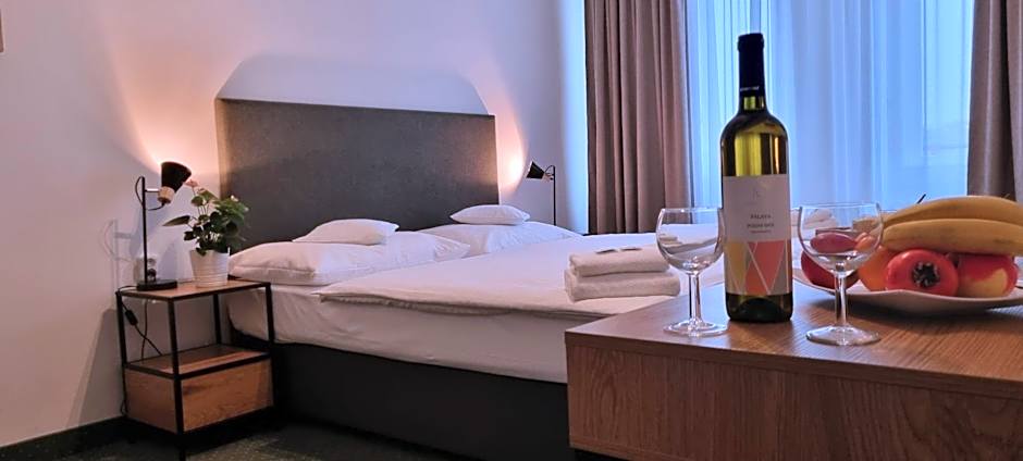 Hotel Legie