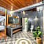 The Secret Jungle Villas Berawa