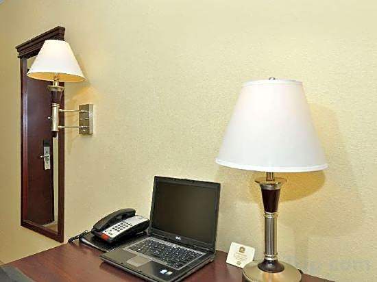 Best Western Lone Star Inn