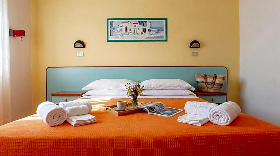 B&B Hotel Villa Nora