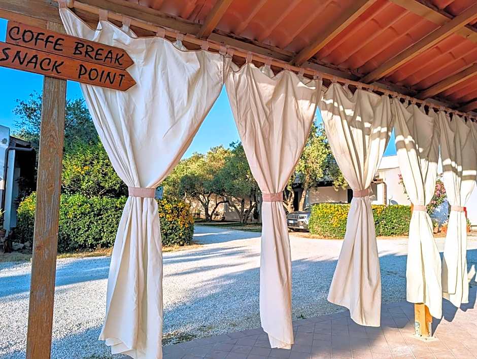 Lilybeo Village - Camping & Residence