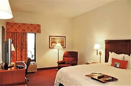 Hampton Inn - North Platte