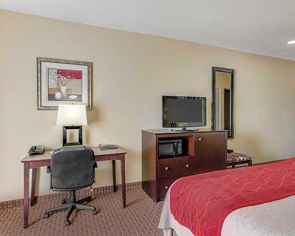 Quality Inn & Suites Slidell