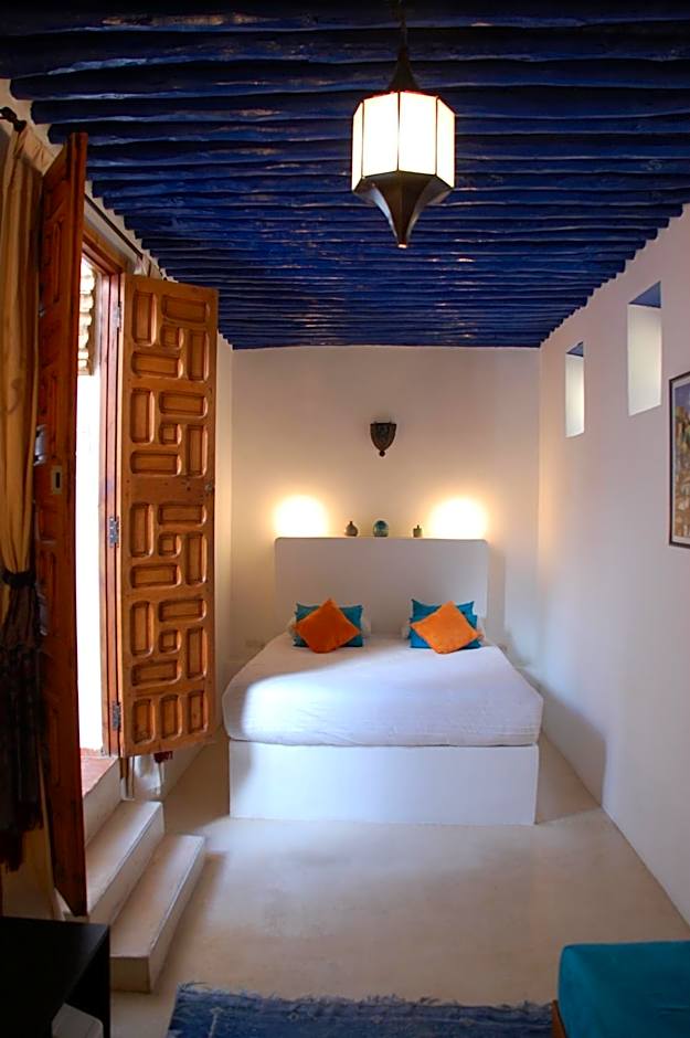 Photo 1 of 4 of Zerka Double Room