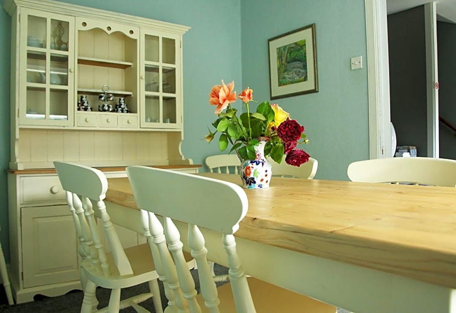 Cladich House Bed & Breakfast