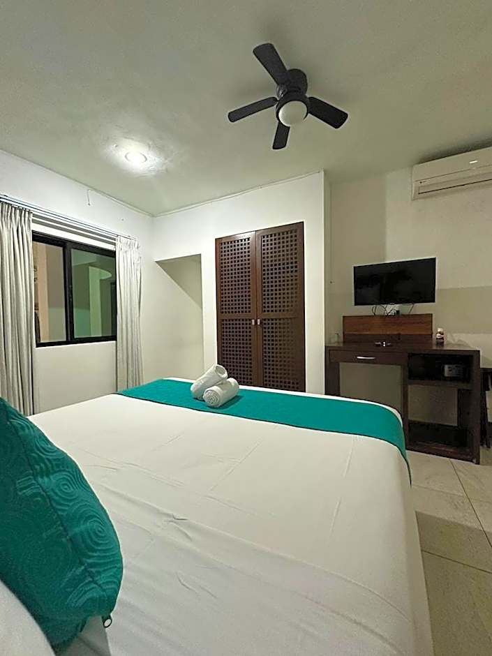 Casa Ticul Hotel by BFH