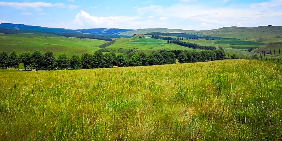 Amazian Mountain River Lodge