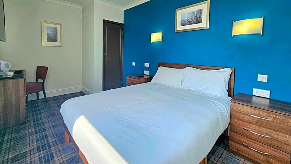 Britannia Hotel Hampstead