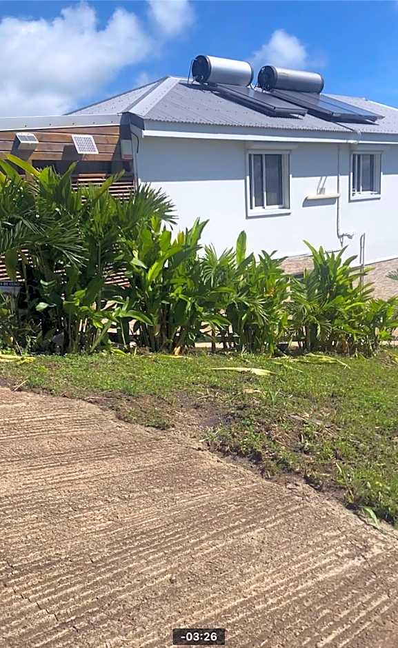 La maison du bonheur