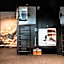 Capsule Hotel - Zurich Airport