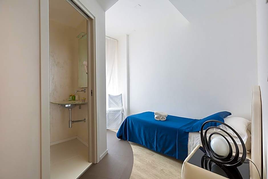 Hotel Cavallino Bianco