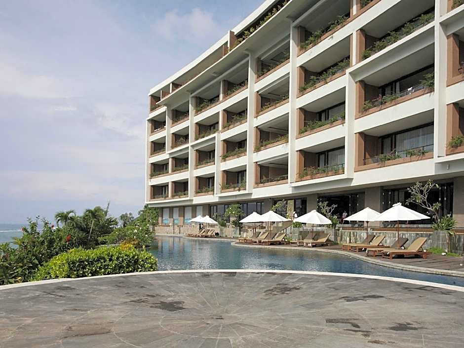 Ulu Segara Luxury Suites & Villas