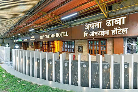 The Ontime Hotel