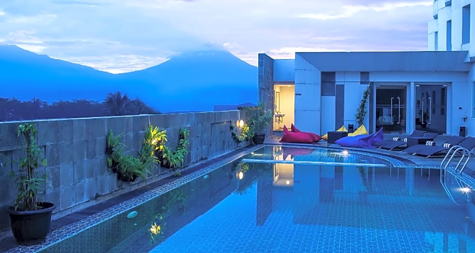 Atria Hotel Magelang