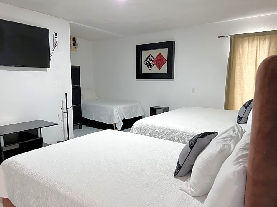 Hotel Paraíso Inn