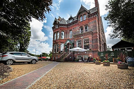 Sefton Park Hotel