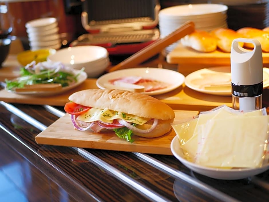 Apa Hotel Utsunomiya Eki-Mae