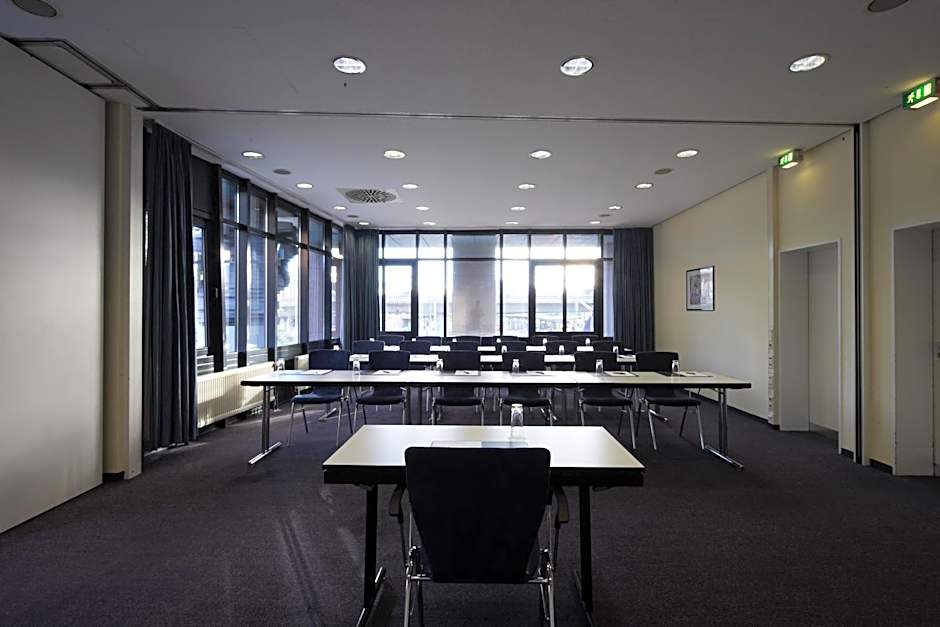 Intercityhotel Freiburg