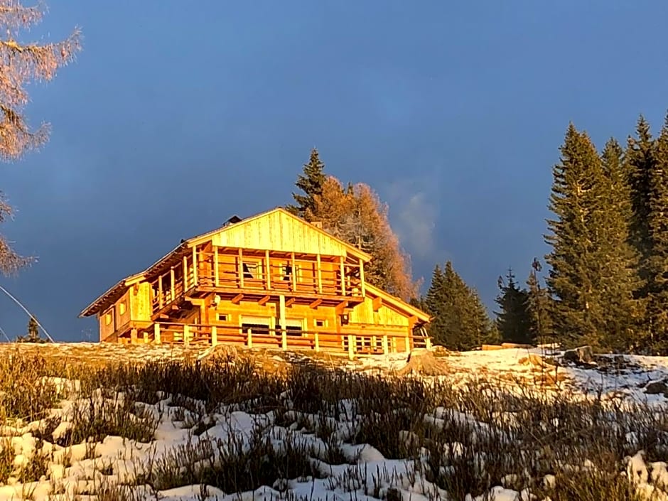 Rifugio de Dòo