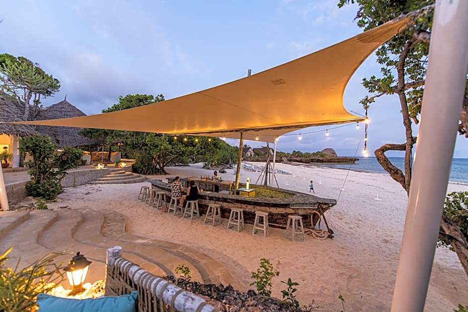Chale Island Resort