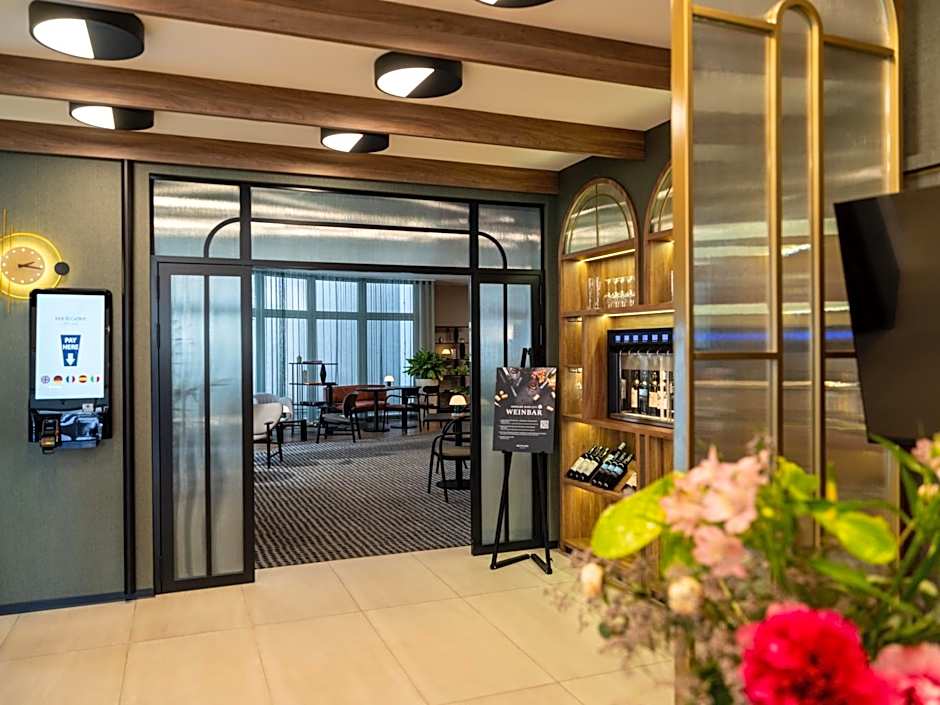 Mercure Wien City