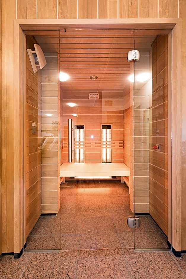 Hotel Heidehof garni