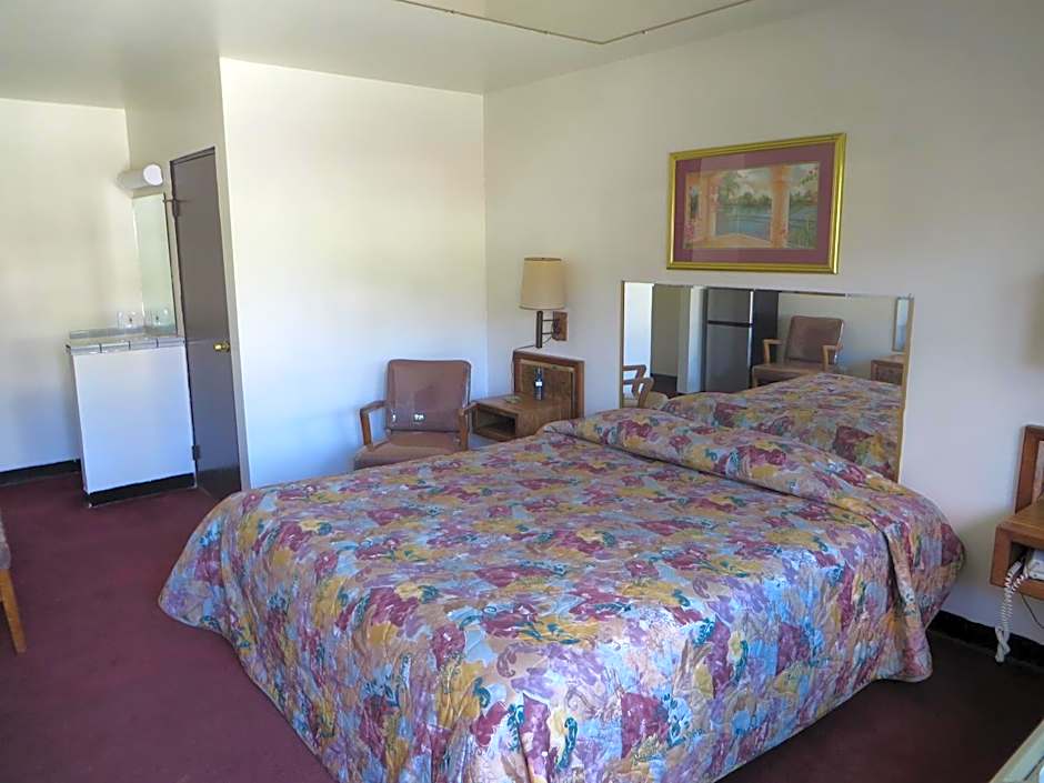 Eagle Rock Motel