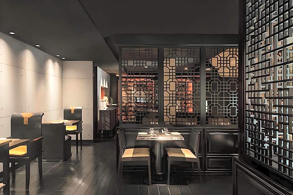 Claris Hotel & Spa GL, a Small Luxury Hotel of the World